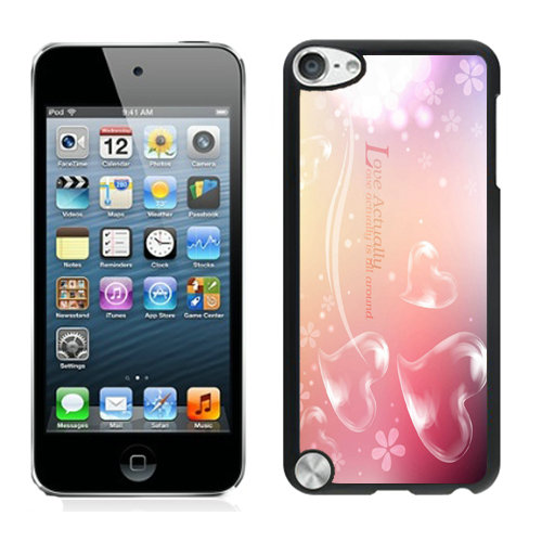 Valentine Love iPod Touch 5 Cases ELU | Women - Click Image to Close